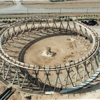 Shahid Montazeri Powerplant